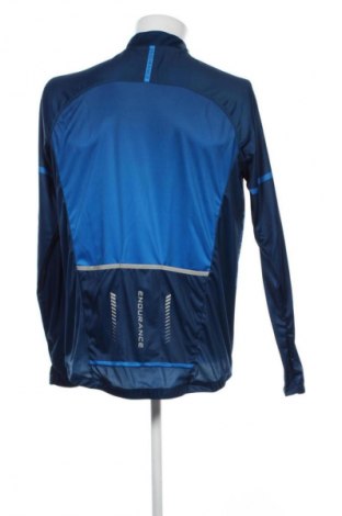 Herren Sportoberteil ENDURANCE, Größe XXL, Farbe Blau, Preis 49,99 €