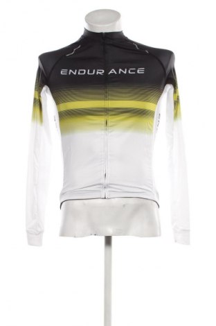 Bluză trening de bărbați ENDURANCE, Mărime S, Culoare Multicolor, Preț 235,99 Lei