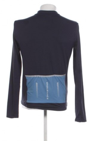 Herren Sportoberteil ENDURANCE, Größe L, Farbe Mehrfarbig, Preis € 22,99