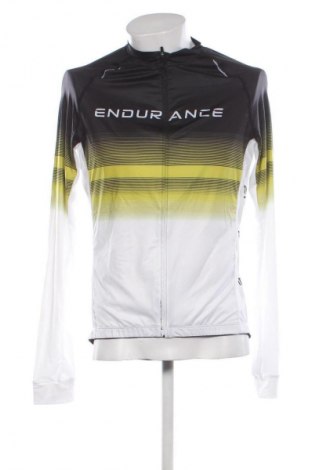 Herren Sportoberteil ENDURANCE, Größe XL, Farbe Mehrfarbig, Preis 22,99 €