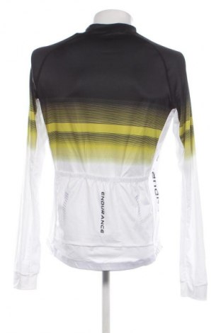 Herren Sportoberteil ENDURANCE, Größe XL, Farbe Mehrfarbig, Preis 22,99 €