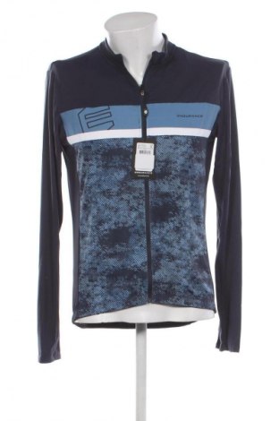 Herren Sportoberteil ENDURANCE, Größe XL, Farbe Mehrfarbig, Preis 61,99 €