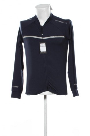 Herren Sportoberteil ENDURANCE, Größe M, Farbe Blau, Preis 49,99 €