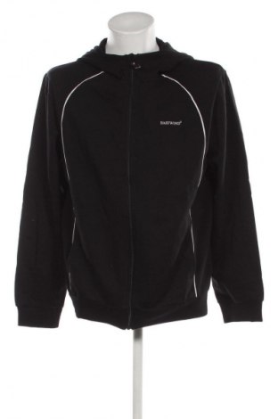 Bluză trening de bărbați East Wind, Mărime XL, Culoare Negru, Preț 110,99 Lei