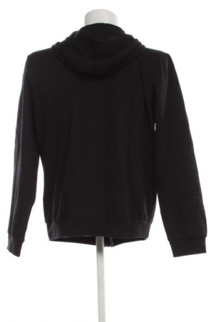 Bluză trening de bărbați East Wind, Mărime XL, Culoare Negru, Preț 110,99 Lei