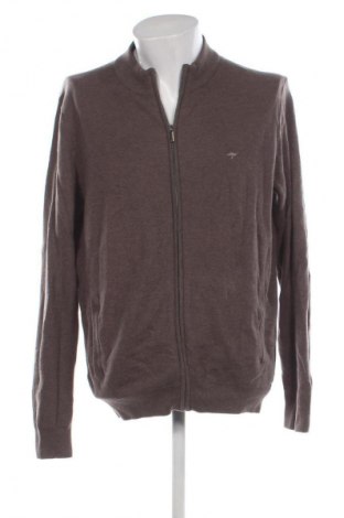 Pánský sportovní vrch Fynch-Hatton, Velikost XL, Barva Hnědá, Cena  859,00 Kč