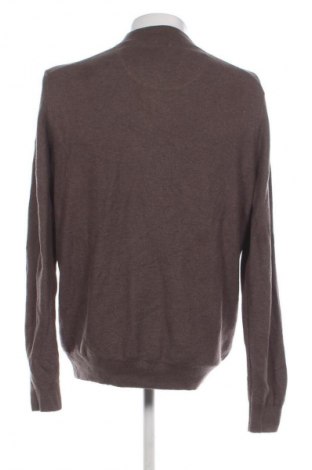 Pánský sportovní vrch Fynch-Hatton, Velikost XL, Barva Hnědá, Cena  859,00 Kč