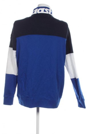 Bluză trening de bărbați Gaastra, Mărime XXL, Culoare Multicolor, Preț 65,99 Lei