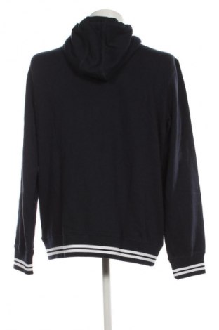 Herren Sportoberteil H.I.S, Größe XXL, Farbe Blau, Preis 33,99 €