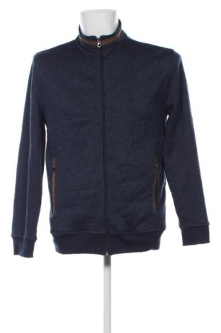 Herren Sportoberteil Highlander, Größe M, Farbe Blau, Preis 6,99 €