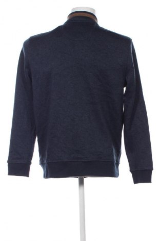 Herren Sportoberteil Highlander, Größe M, Farbe Blau, Preis 6,99 €