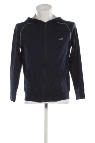 Herren Sportoberteil Hugo Boss, Größe M, Farbe Blau, Preis 112,99 €