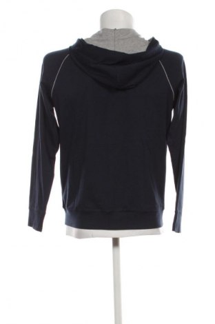 Herren Sportoberteil Hugo Boss, Größe M, Farbe Blau, Preis 112,99 €