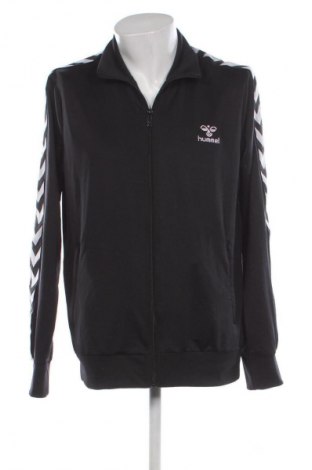 Herren Sportoberteil Hummel, Größe L, Farbe Mehrfarbig, Preis 18,99 €