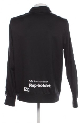 Herren Sportoberteil Hummel, Größe L, Farbe Mehrfarbig, Preis 18,99 €