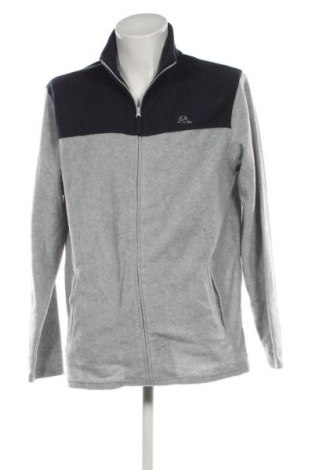 Pánský sportovní vrch Identic, Velikost XXL, Barva Šedá, Cena  239,00 Kč