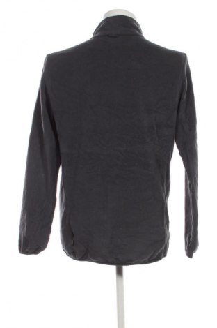 Herren Sportoberteil Jack Wolfskin, Größe XL, Farbe Grau, Preis 46,99 €