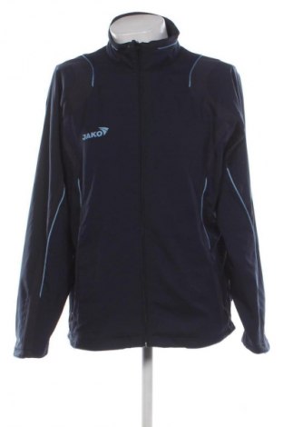 Herren Sportoberteil Jako, Größe XL, Farbe Blau, Preis € 14,99