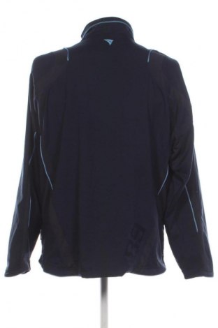 Herren Sportoberteil Jako, Größe XL, Farbe Blau, Preis € 14,99