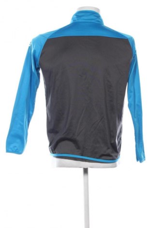 Ανδρική αθλητική ζακέτα Kempa, Μέγεθος S, Χρώμα Πολύχρωμο, Τιμή 20,99 €