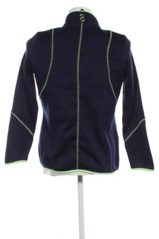 Herren Sportoberteil LAURASØN, Größe M, Farbe Blau, Preis 47,56 €