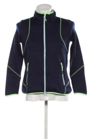 Herren Sportoberteil LAURASØN, Größe S, Farbe Blau, Preis 47,56 €