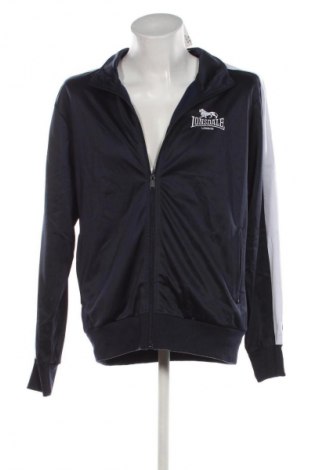 Herren Sportoberteil Lonsdale, Größe XL, Farbe Mehrfarbig, Preis 25,99 €