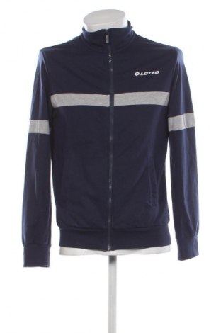 Herren Sportoberteil Lotto, Größe M, Farbe Blau, Preis 20,97 €