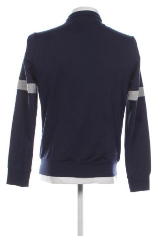 Herren Sportoberteil Lotto, Größe M, Farbe Blau, Preis 20,97 €