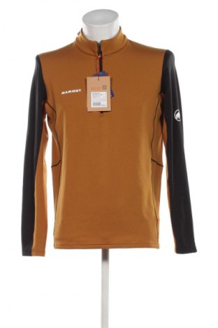 Férfi sport felső Mammut, Méret L, Szín Sokszínű, Ár 33 049 Ft