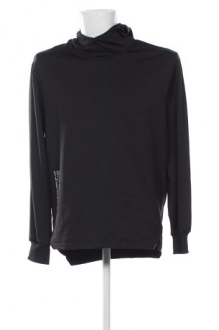 Bluză trening de bărbați Manfinity, Mărime L, Culoare Negru, Preț 64,99 Lei