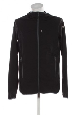 Herren Sportoberteil Maul, Größe XL, Farbe Schwarz, Preis 33,99 €