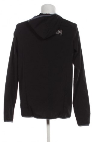 Herren Sportoberteil Maul, Größe XL, Farbe Schwarz, Preis 33,99 €