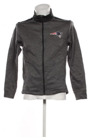 Bluză trening de bărbați NFL, Mărime S, Culoare Gri, Preț 71,99 Lei