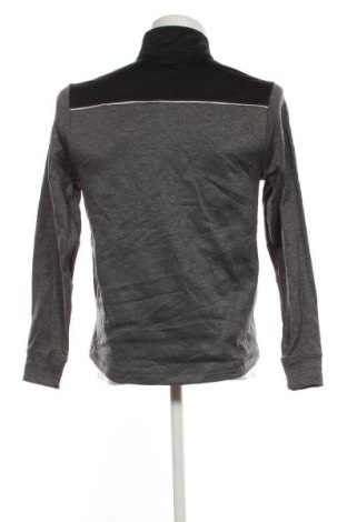 Bluză trening de bărbați NFL, Mărime S, Culoare Gri, Preț 71,99 Lei