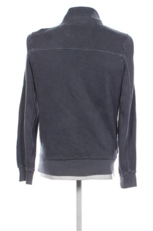 Herren Sportoberteil Napapijri, Größe M, Farbe Blau, Preis 22,99 €