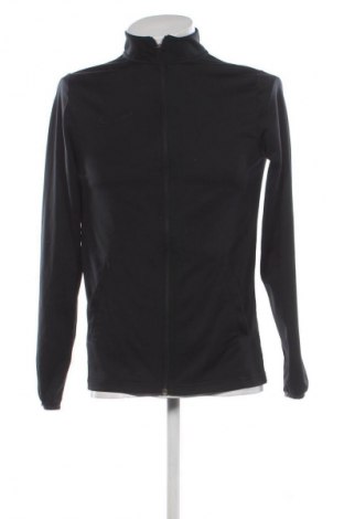Herren Sportoberteil Nike, Größe M, Farbe Schwarz, Preis 24,55 €