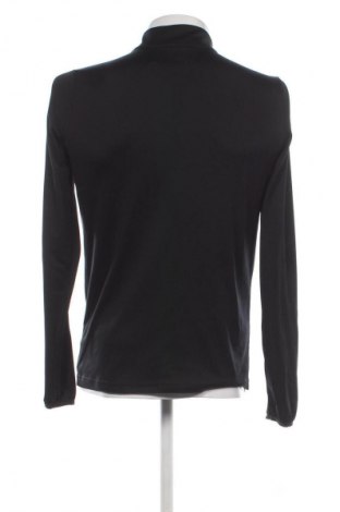 Herren Sportoberteil Nike, Größe M, Farbe Schwarz, Preis 24,55 €