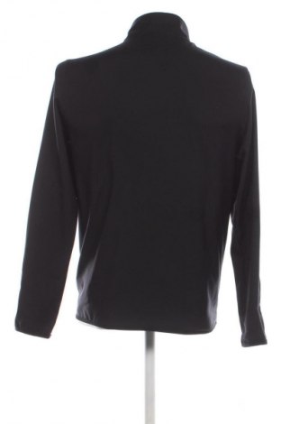 Ανδρική αθλητική ζακέτα Nike, Μέγεθος S, Χρώμα Μαύρο, Τιμή 24,55 €