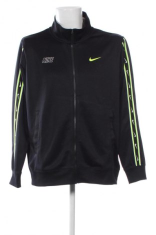 Herren Sportoberteil Nike, Größe XL, Farbe Schwarz, Preis 30,69 €