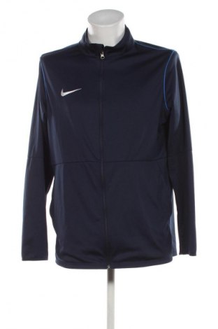 Herren Sportoberteil Nike, Größe XL, Farbe Blau, Preis € 65,00