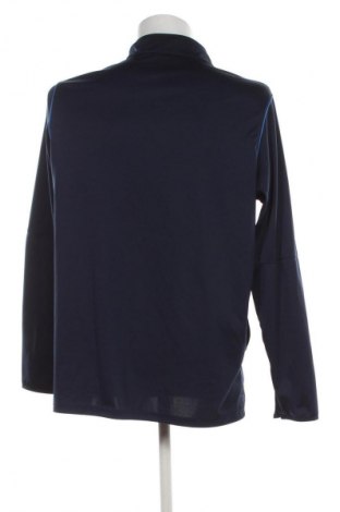 Herren Sportoberteil Nike, Größe XL, Farbe Blau, Preis € 65,00