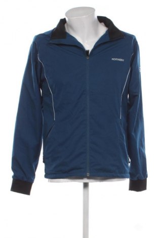 Herren Sportoberteil Norheim, Größe S, Farbe Mehrfarbig, Preis 13,99 €