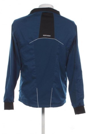 Herren Sportoberteil Norheim, Größe S, Farbe Mehrfarbig, Preis 13,99 €