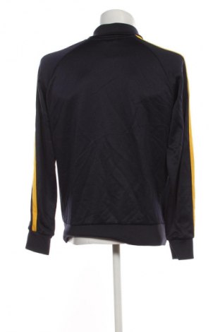 Herren Sportoberteil PUMA, Größe M, Farbe Blau, Preis 30,99 €