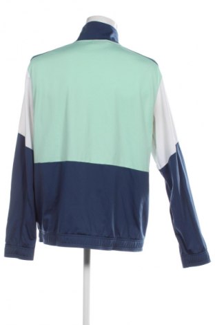 Мъжко спортно горнище PUMA, Размер XL, Цвят Многоцветен, Цена 19,99 лв.