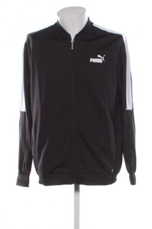 Herren Sportoberteil PUMA, Größe L, Farbe Schwarz, Preis € 58,99