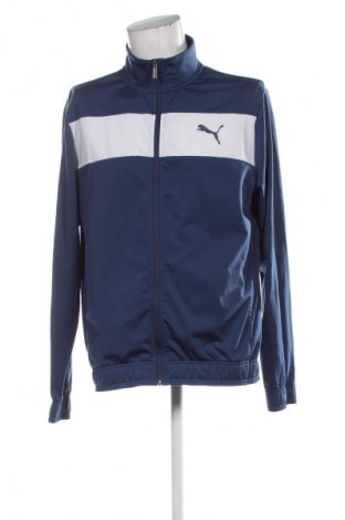Herren Sportoberteil PUMA, Größe XL, Farbe Mehrfarbig, Preis € 32,99