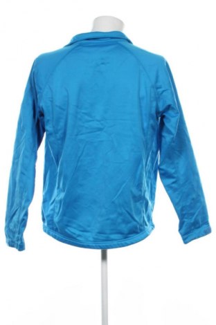 Herren Sportoberteil Quiksilver, Größe XL, Farbe Blau, Preis 9,99 €