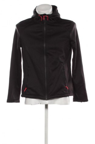 Férfi sport felső ROCKTRAIL, Méret M, Szín Fekete, Ár 2 479 Ft